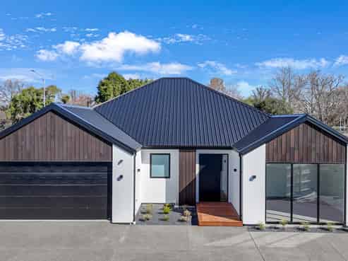 11 Brandon Close, Rangiora