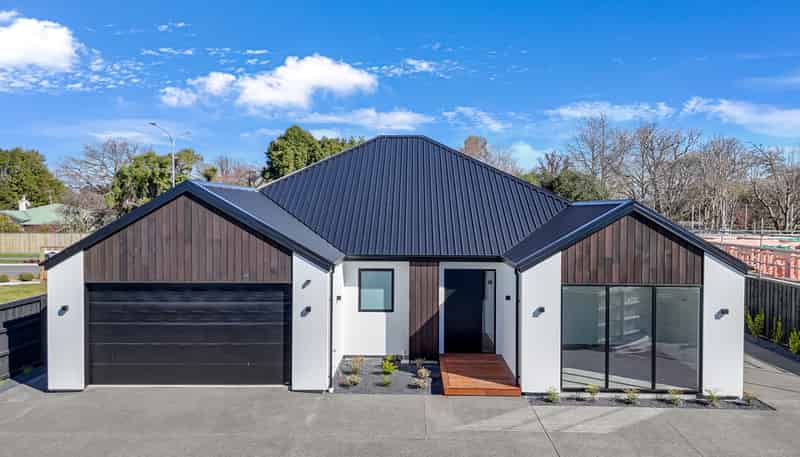 11 Brandon Close, Rangiora