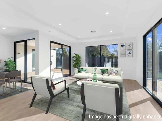 11 Brandon Close, Rangiora