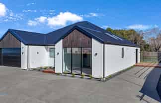 11 Brandon Close, Rangiora