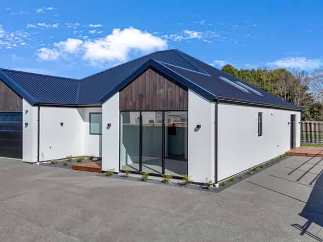 11 Brandon Close, Rangiora