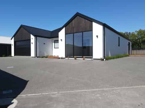 11 Brandon Close, Rangiora