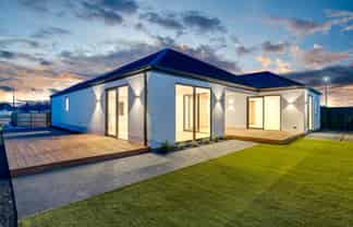 11 Brandon Close, Rangiora