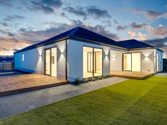 11 Brandon Close, Rangiora