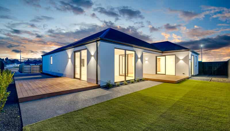 11 Brandon Close, Rangiora