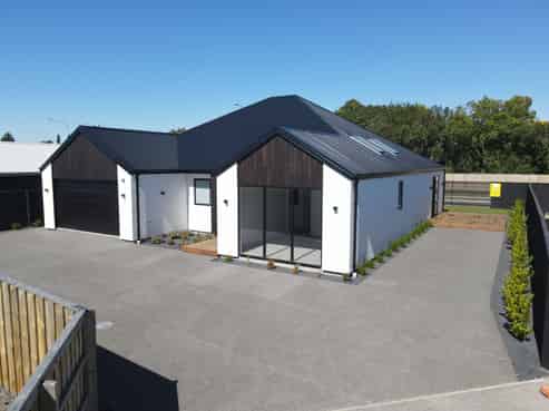 11 Brandon Close, Rangiora