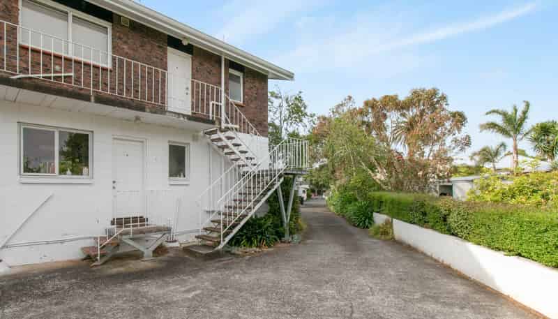6/12 Telford Avenue, Mount Eden