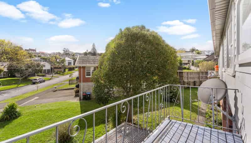 3/34 Richard Farrell Avenue, Remuera