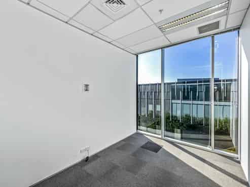 Green Star Grafton Office