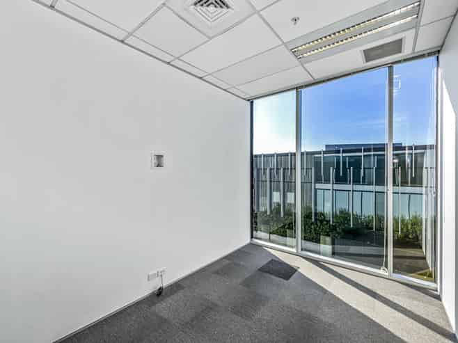 Green Star Grafton Office