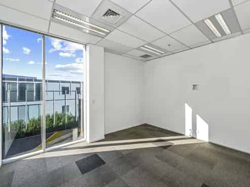 Green Star Grafton Office