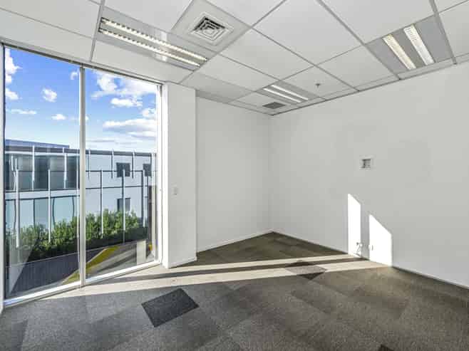 Green Star Grafton Office