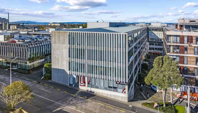 8 Nugent Street, Grafton