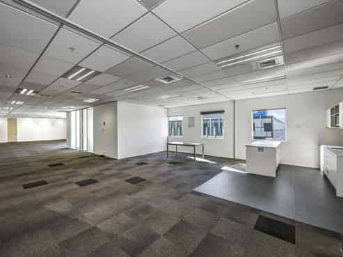 Green Star Grafton Office