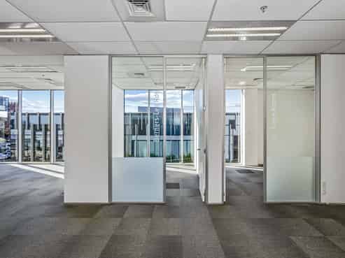 Green Star Grafton Office