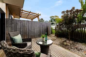 1D Quincey Place, Massey