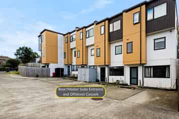 1D Quincey Place, Massey