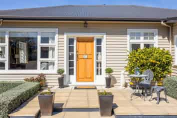 97 White Street, Rangiora