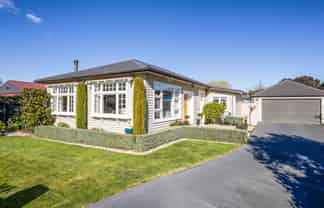 97 White Street, Rangiora