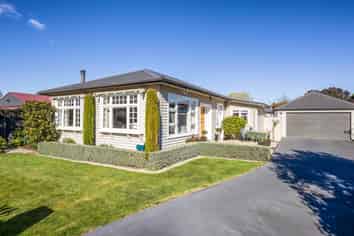 97 White Street, Rangiora