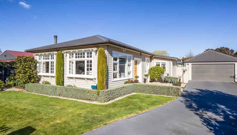 97 White Street, Rangiora