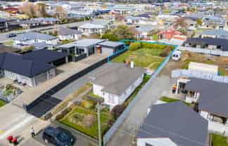 11 Elgin Street, Grasmere