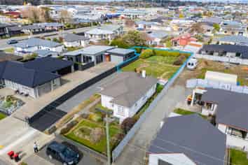 11 Elgin Street, Grasmere
