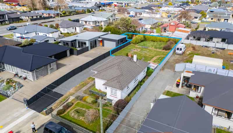 11 Elgin Street, Grasmere