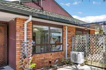 1/2 Graham Street, Kensington