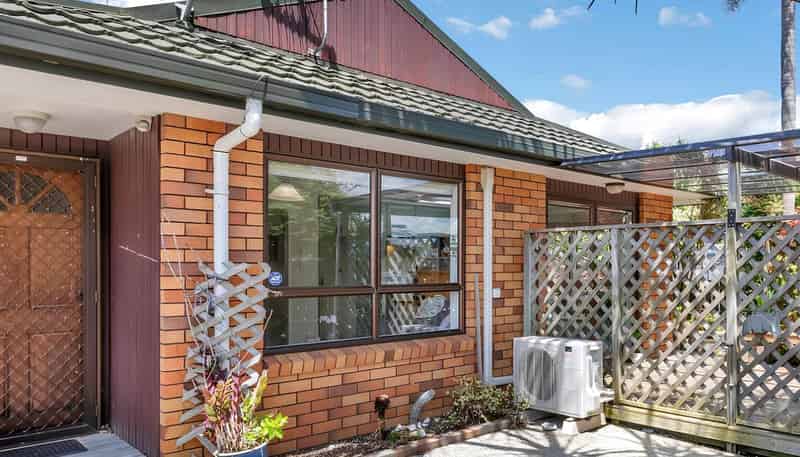 1/2 Graham Street, Kensington