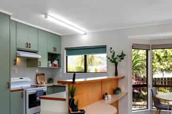 1/2 Graham Street, Kensington