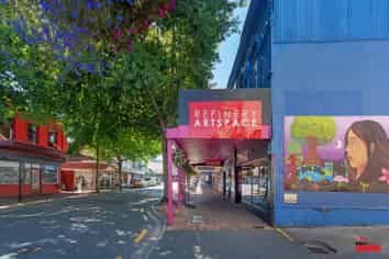 Prime Investment or Owner / Occupier Opportunity 