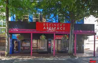 Prime Investment or Owner / Occupier Opportunity 