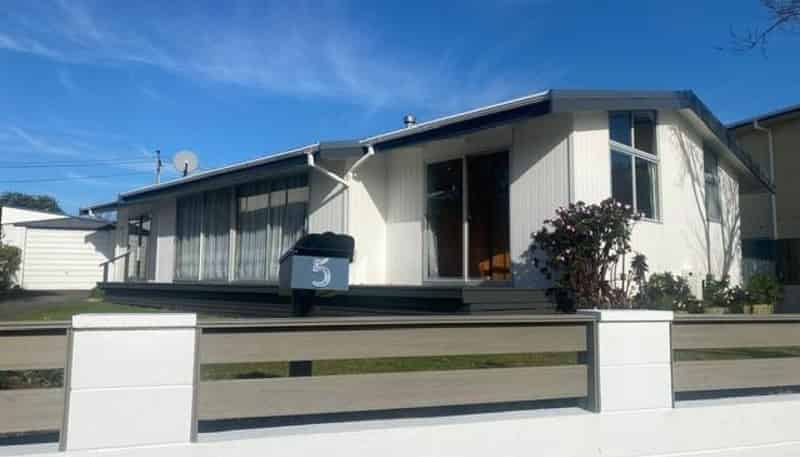 5 Carver Place, Lynmouth