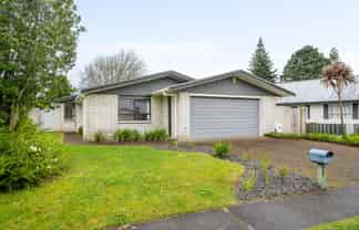 7 Sandford Place, Chartwell