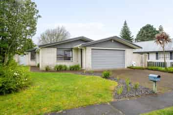 7 Sandford Place, Chartwell