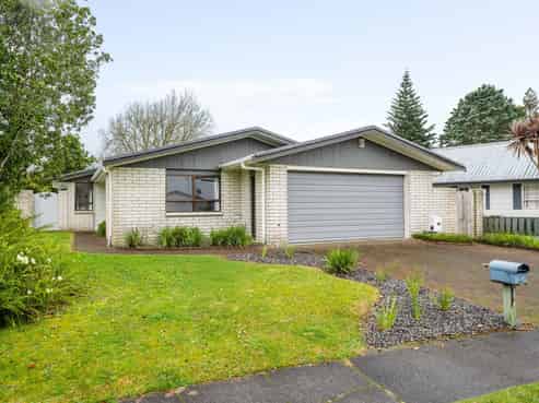 7 Sandford Place, Chartwell