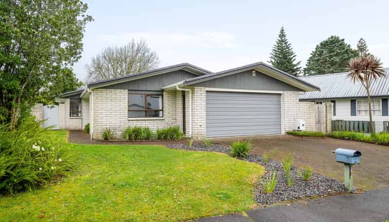 7 Sandford Place, Chartwell
