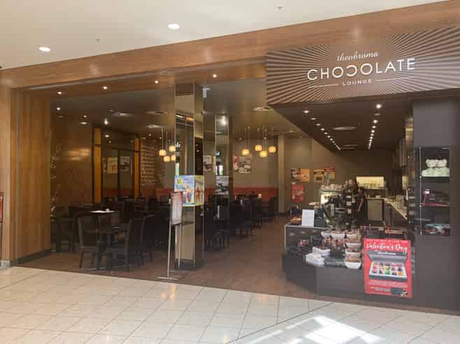 Café Opportunity
