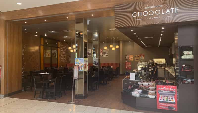 Shop 261/Cnr Hukanui and Comries Road, Chartwell