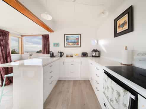 70A High Street, Kensington