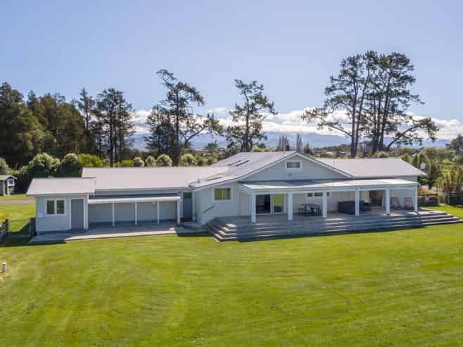63 Otawa Drive, East Taratahi