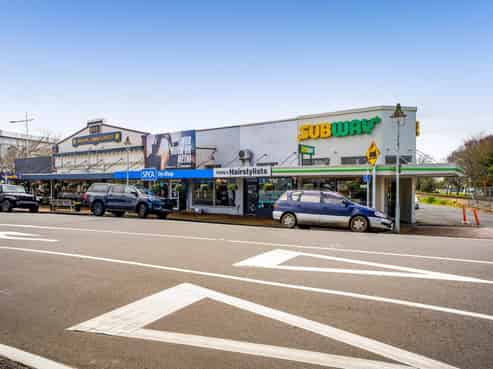Bite-sized commercial opportunity