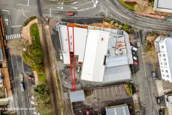 Bite-sized commercial opportunity