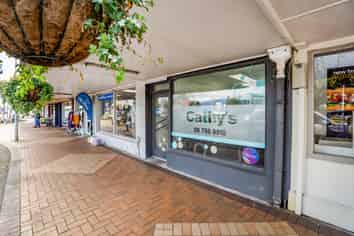 Bite-sized commercial opportunity