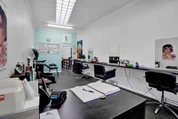 Bite-sized commercial opportunity