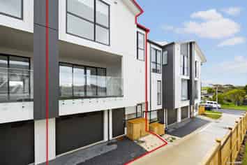 LOT 1, 24 Tomintoul Place, Highland Park