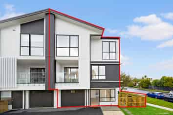 LOT 1, 24 Tomintoul Place, Highland Park