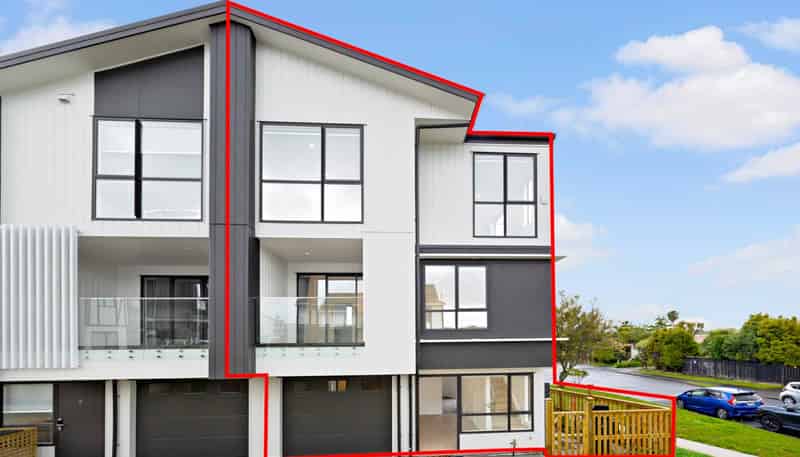 LOT 1, 24 Tomintoul Place, Highland Park
