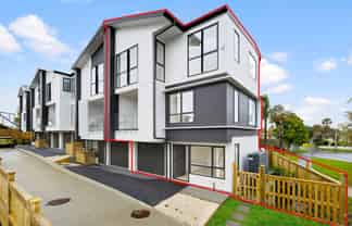 LOT 1, 24 Tomintoul Place, Highland Park